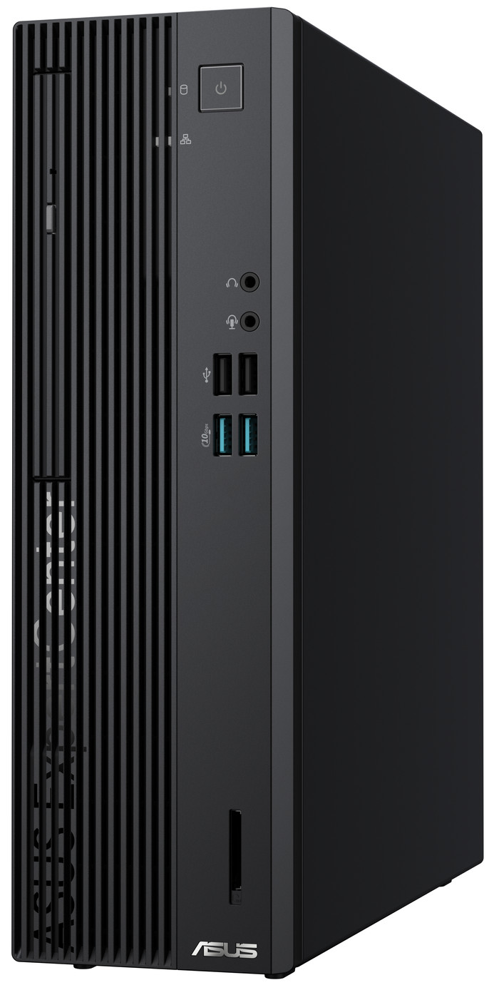 ASUS ExpertCenter SFF D501SER-714700003X Main Image