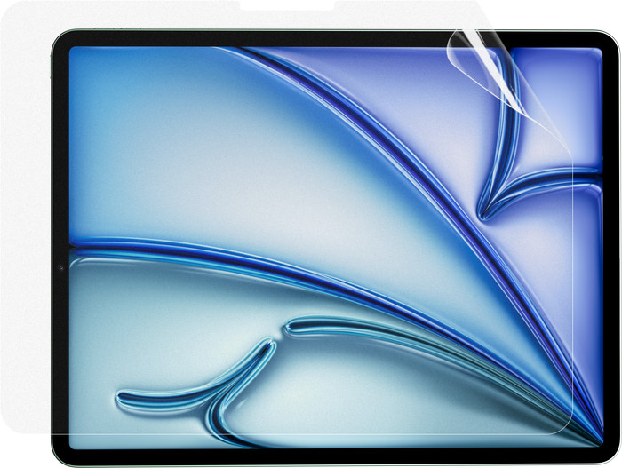 BlueBuilt Apple iPad Air (2025/2024) 11 inches Paperfeel Screen Protector Main Image