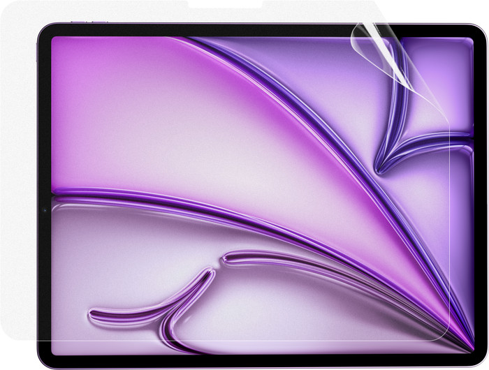 BlueBuilt Apple iPad Air (2025/2024)/iPad Pro (2024) 13 inches Paperfeel Screen Protector Main Image