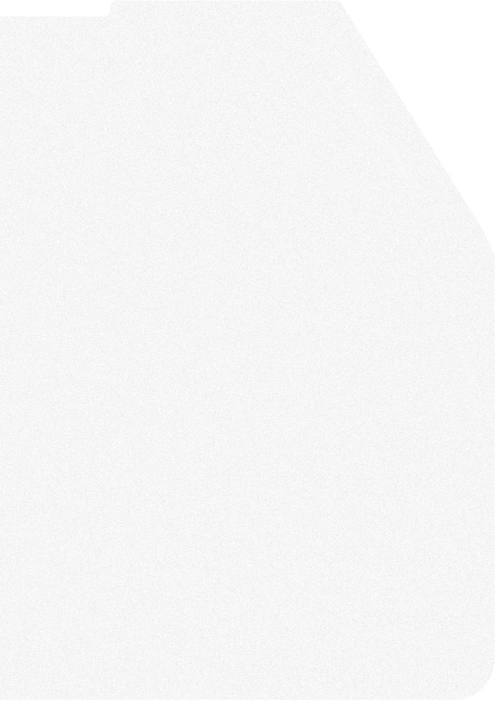 BlueBuilt Apple iPad Pro (2024) 11 inch Paperfeel Screenprotector detail
