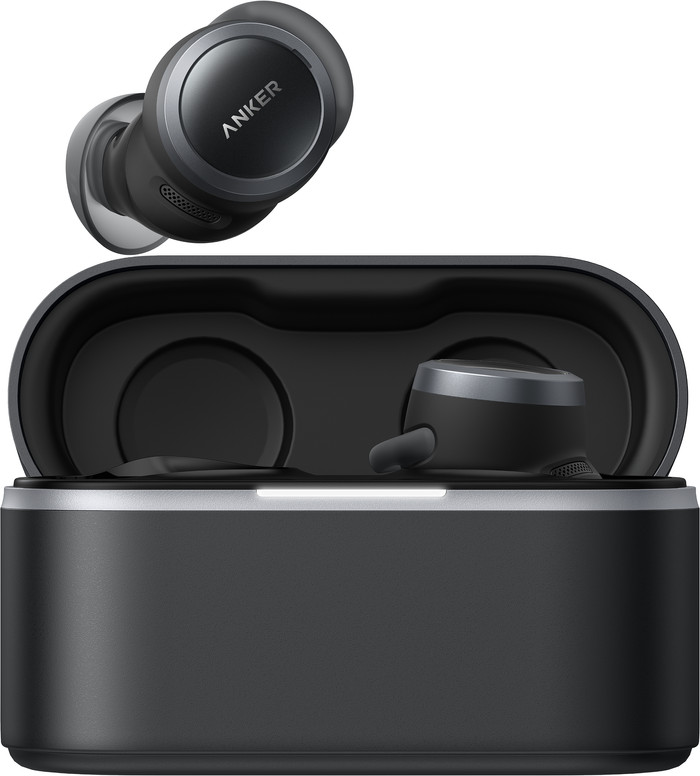 Anker Soundcore Liberty Buds 2 Black accessory