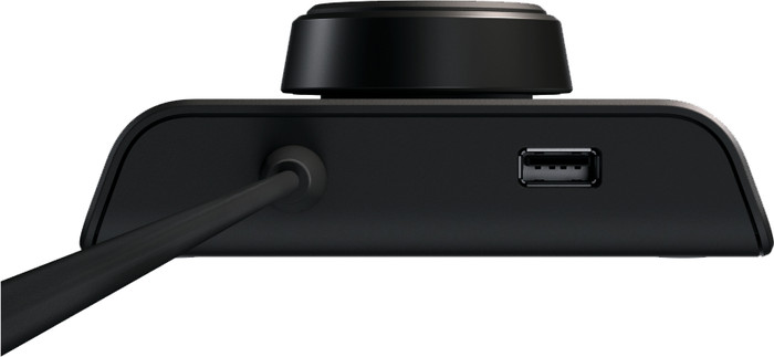 Logitech Driving Force Shifter + Racing adapter linkerkant