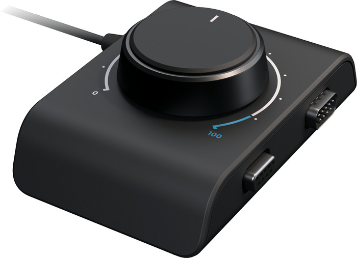 Logitech Driving Force Shifter + Racing adapter rechterkant