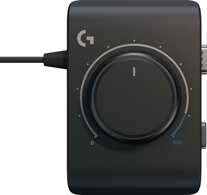 Logitech G Racing Adapter Main Image