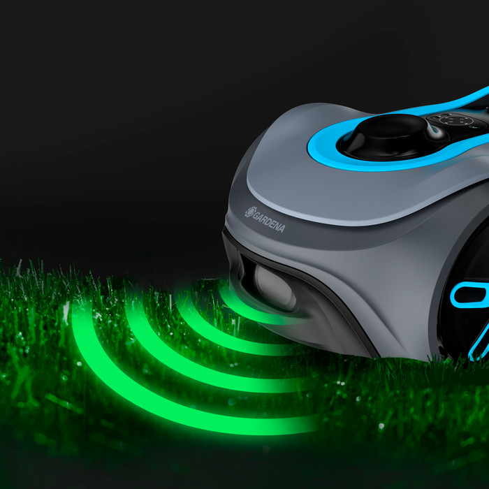 Gardena Smart Sileno Free 600 visual leverancier