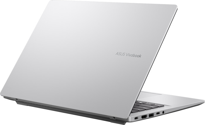ASUS Vivobook 14 Copilot+ PC M1407GA-LY012W achterkant