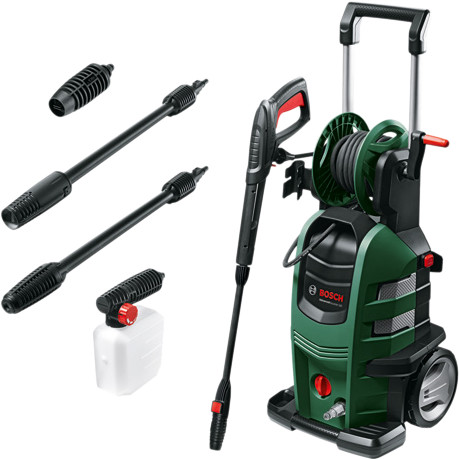 Bosch AdvancedAquatak 150 Main Image