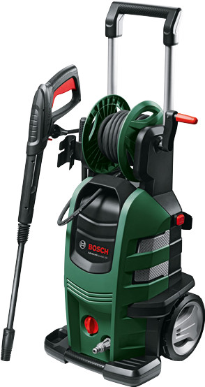 Bosch AdvancedAquatak 150 rechterkant