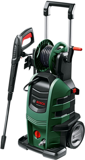 Bosch AdvancedAquatak  160 Compleet Pakket rechterkant