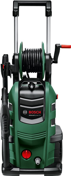 Bosch AdvancedAquatak  160 Compleet Pakket voorkant