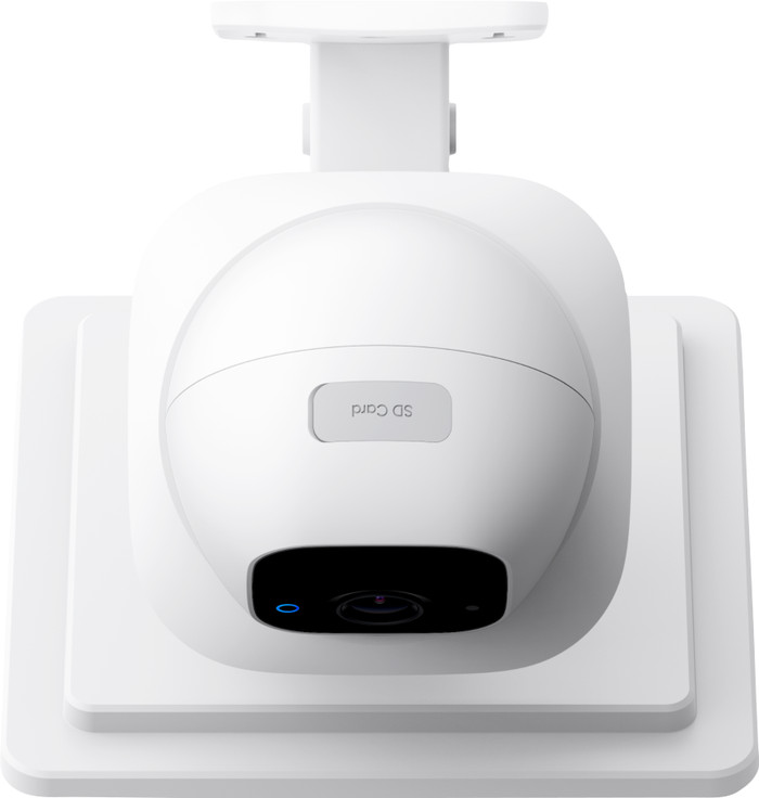 Eufy SoloCam E30 detail