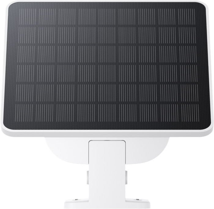 Eufy SoloCam E30 voorkant