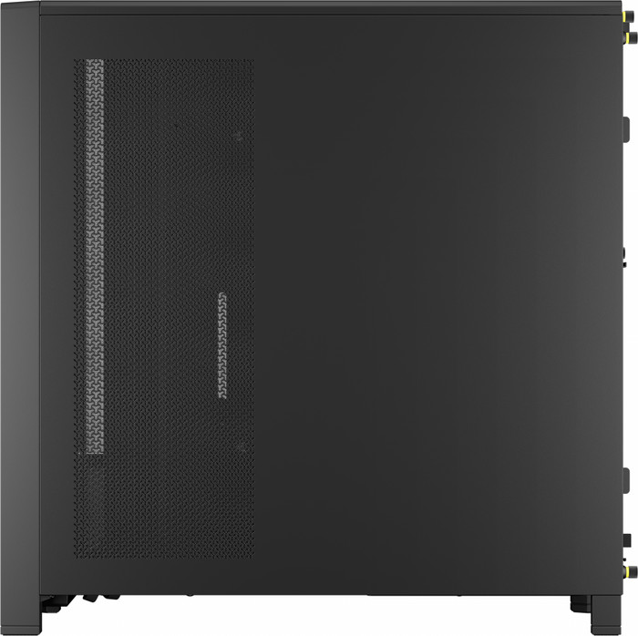 Corsair Frame 4000D Zwart rechterkant