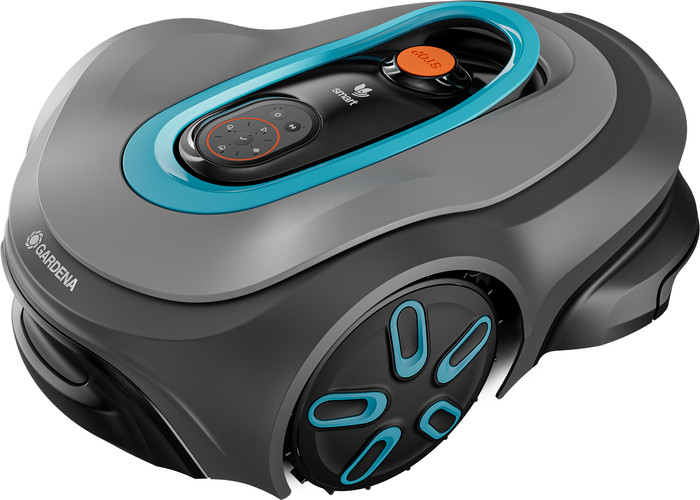 GARDENA smart SILENO max 800 Main Image