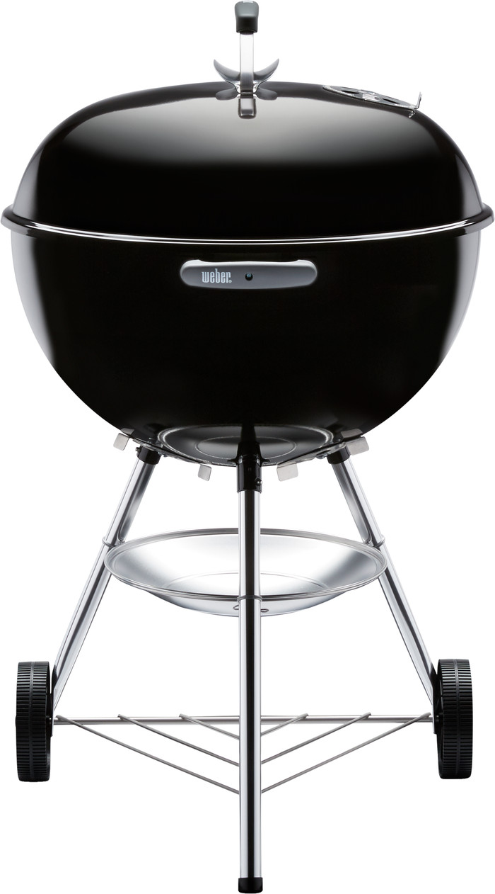 Weber Bar-B Kettle 57 cm Zwart Main Image