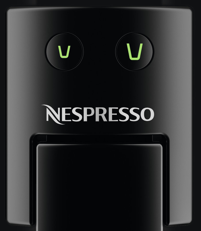 De'Longhi Nespresso Essenza Mini EN85.BAE detail