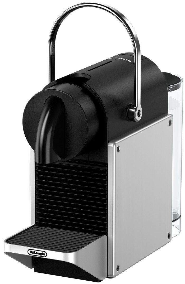 De'Longhi Nespresso Pixie EN127.S rechterkant