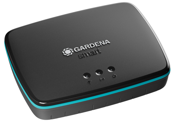 Gardena Smart Gateway Main Image