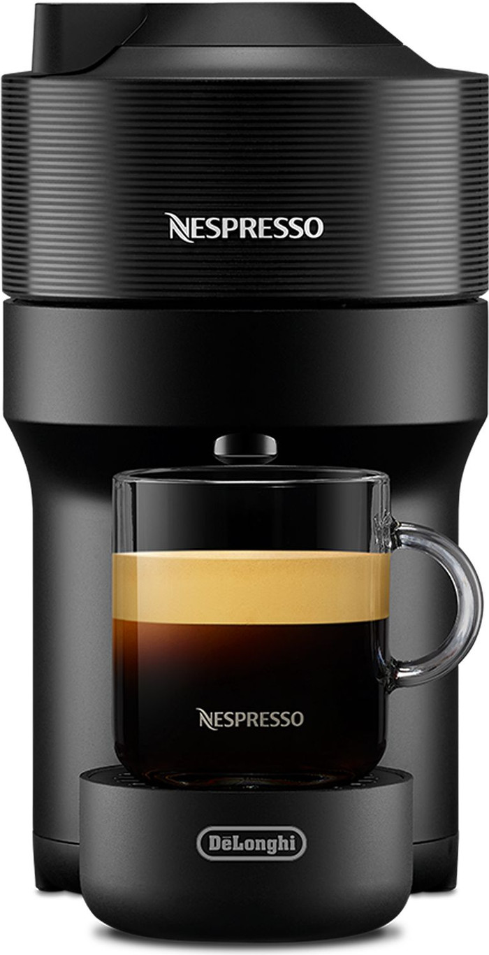 De'Longhi Nespresso Vertuo Pop ENV90.B vorne