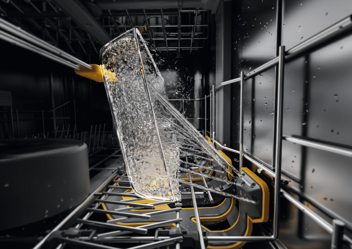 Whirlpool W7F HS41 X MaxiSpace visual supplier
