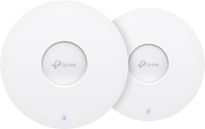 TP-Link Omada EAP660 HD 2-pack Main Image