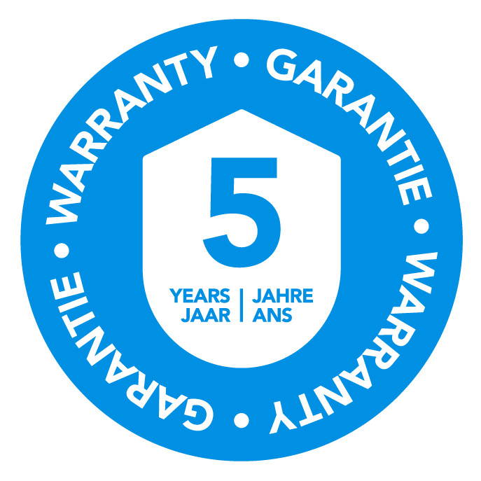 BlueBuilt Adjustable Mobile TV Stand 37 - 70 inches visual Coolblue 1