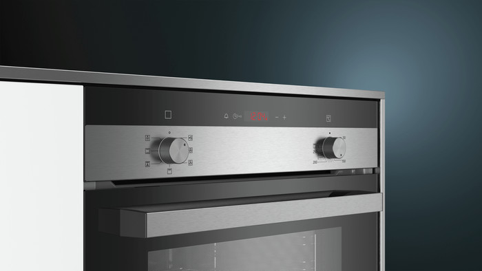 Siemens HB113FBS1 detail