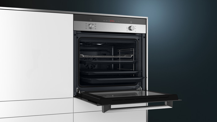 Siemens HB113FBS1 product in gebruik