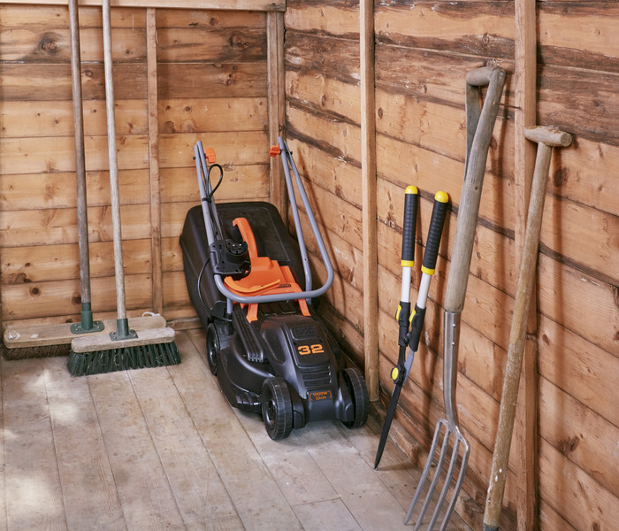 BLACK+DECKER BEMW351-QS detail