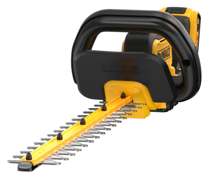 DeWalt DCMHT564P1-QW incl. 5,0 Ah Accu voorkant