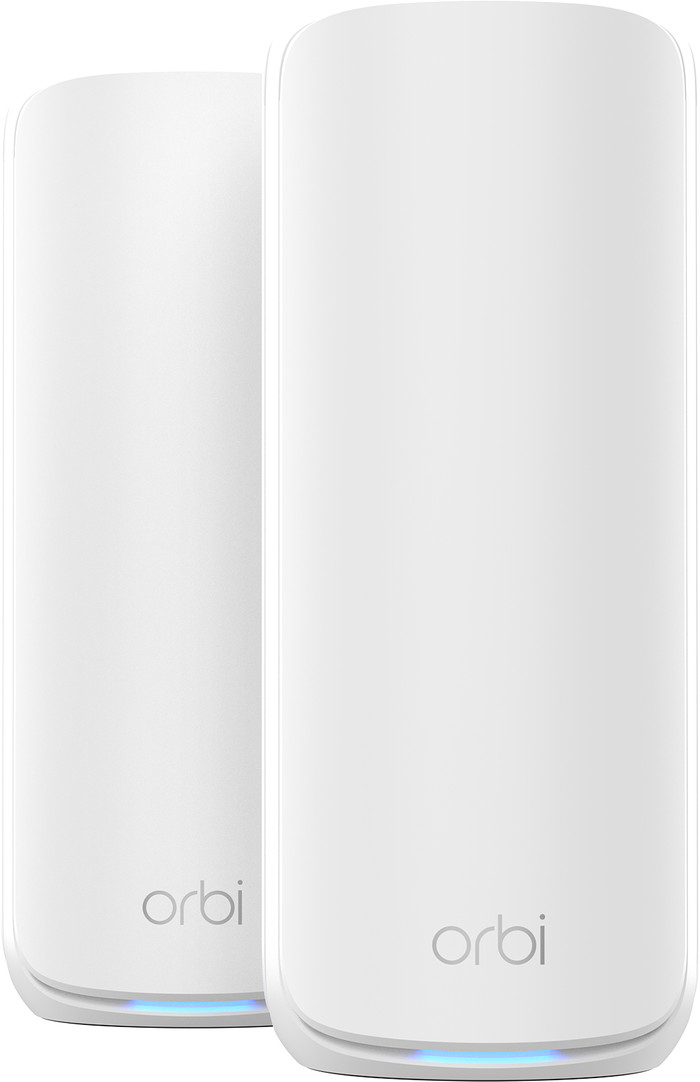 Netgear Orbi RBE872 - Wit Main Image