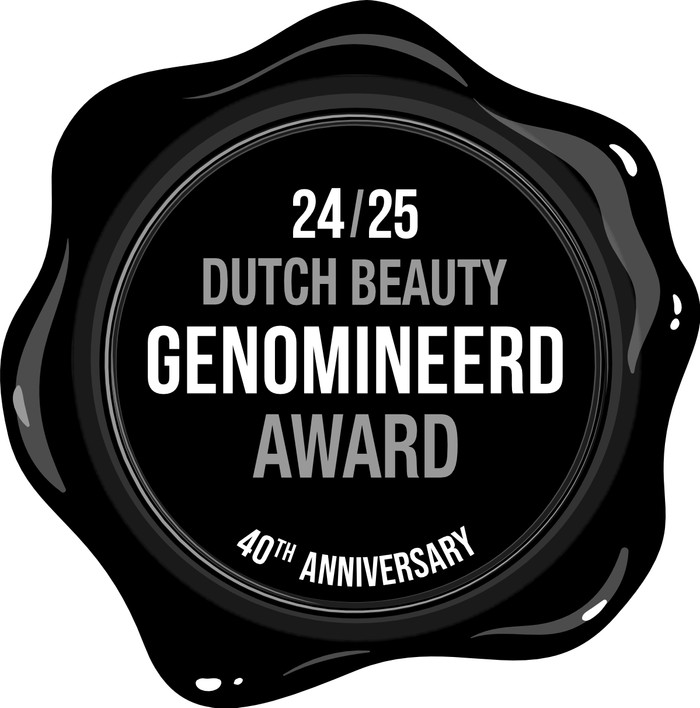 Dyson Airstrait Red Velvet/Goud visual leverancier