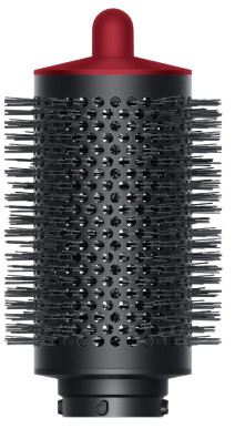 Dyson Airwrap i.d. Straight + Wavy Red Velvet/Gold accessory