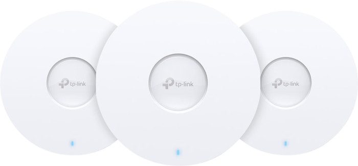 TP-Link Omada EAP653 3-pack Main Image