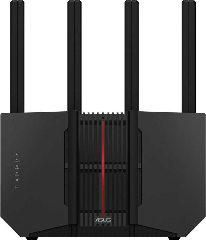 ASUS RT-BE92U Main Image