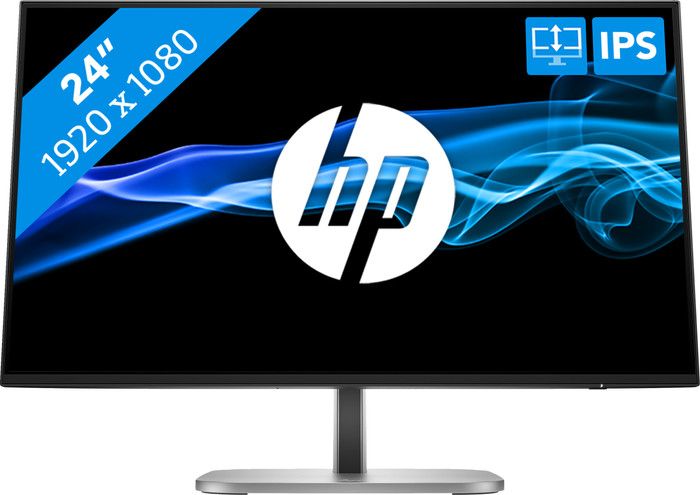 HP Series 5 Pro 524pf Main Image