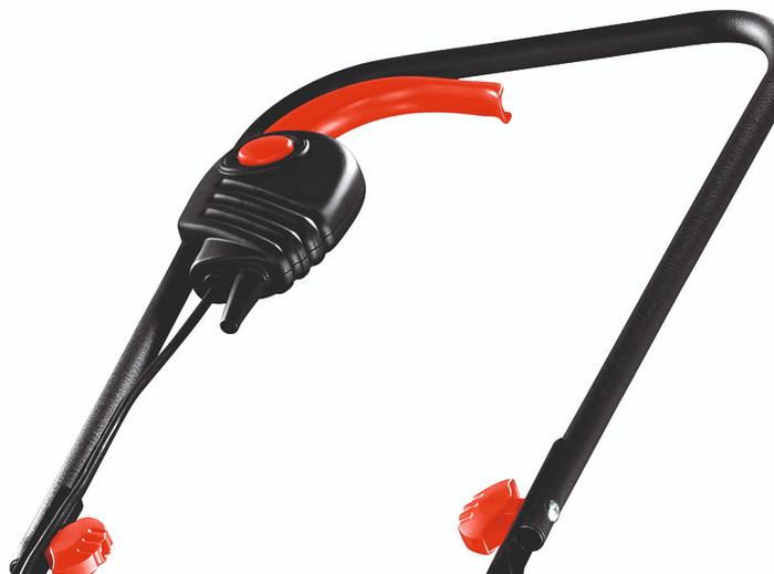 Bosch EasyRotak 32-235 detail
