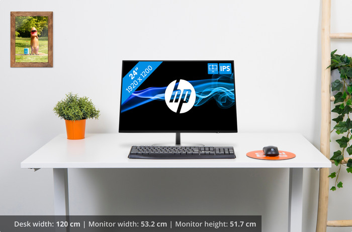 HP Series 5 Pro 524pn visual Coolblue 1