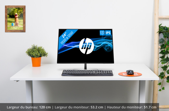 HP Series 5 Pro 524pn visuel Coolblue 1