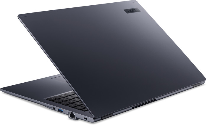 Acer TravelMate P4 16 TMP416-54-TCO-5457 QWERTY achterkant