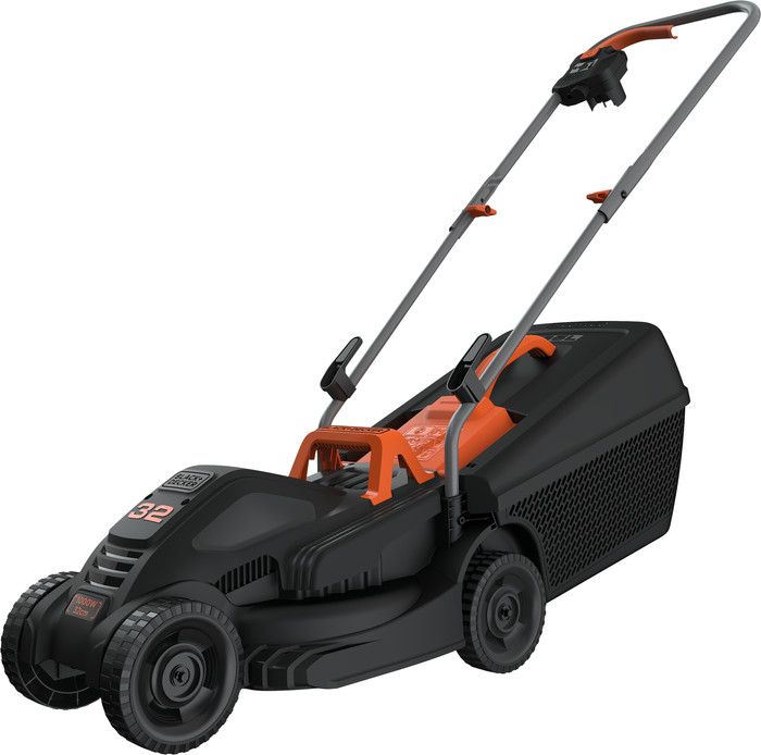 BLACK+DECKER BEMW351-QS Main Image
