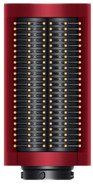 Dyson Airwrap i.d. Curly + Coily Red Velvet/Gold accessory