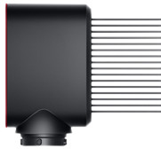 Dyson Airwrap i.d. Curly + Coily Red Velvet/Gold accessory