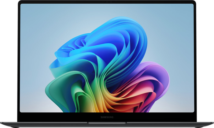 Samsung Galaxy Book5 Pro OLED Copilot+ PC NP960XHA-KG1NL voorkant