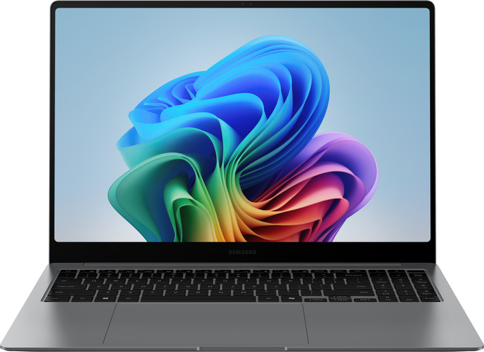 Samsung Galaxy Book5 Pro OLED Copilot+ PC NP960XHA-KG1NL voorkant