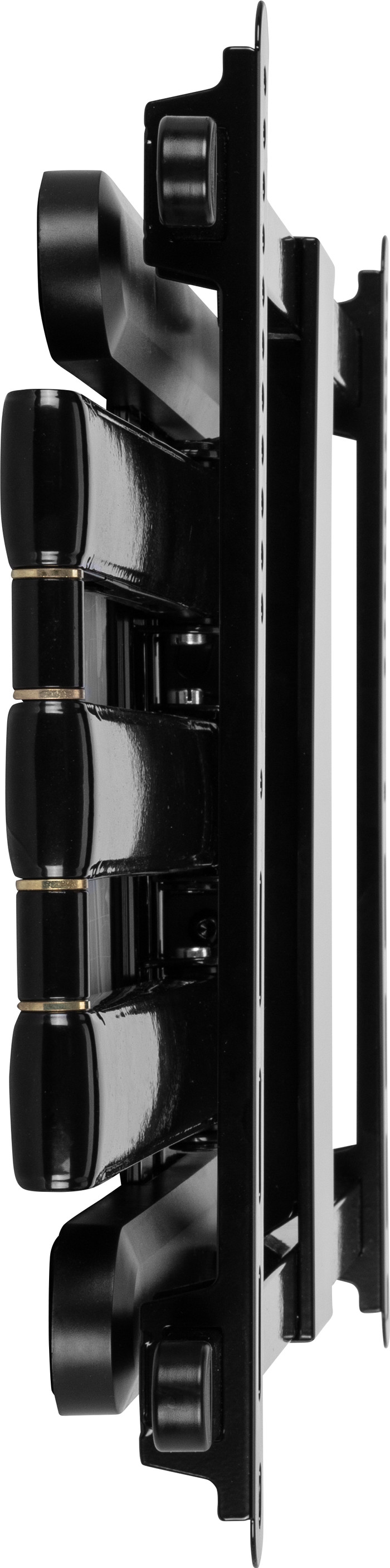 BlueBuilt Premium Draaibare Muurbeugel 37" - 75" rechterkant