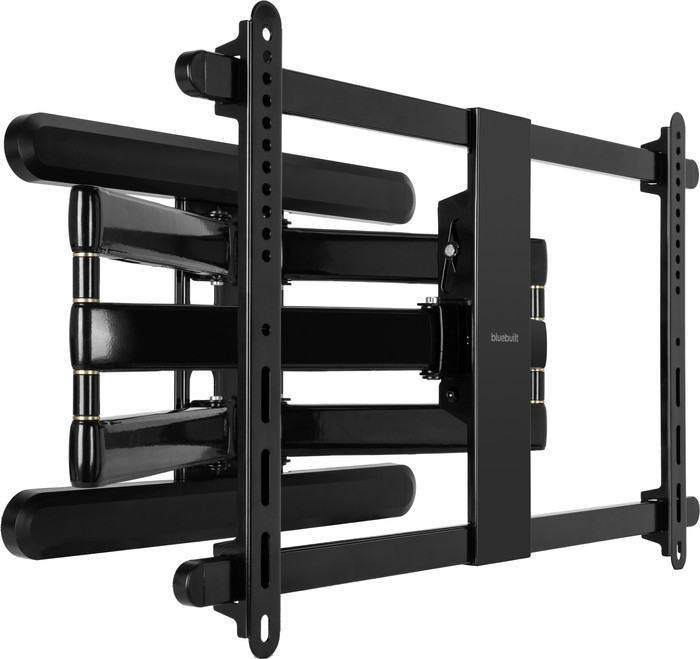 BlueBuilt Premium Draaibare Muurbeugel 37" - 75" visual leverancier