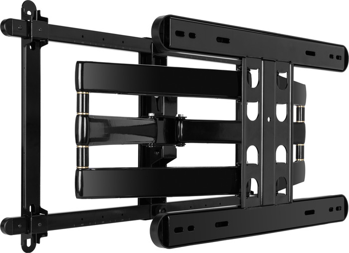 BlueBuilt Premium Draaibare Muurbeugel 37" - 75" Main Image