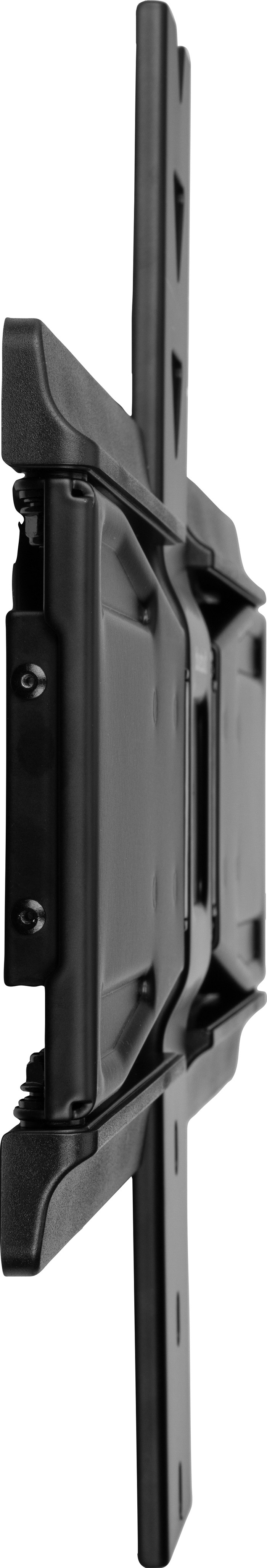 BlueBuilt Ultra Slim Draaibare Muurbeugel 43" - 75" linkerkant