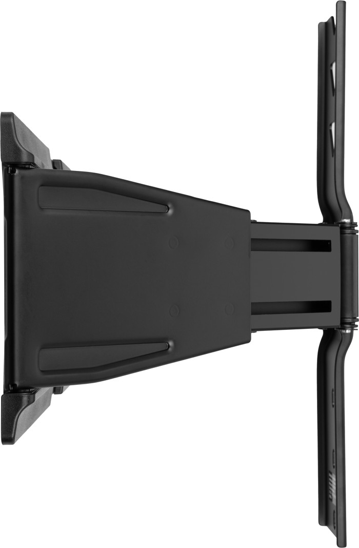 BlueBuilt Ultra Slim Draaibare Muurbeugel 43" - 75" rechterkant